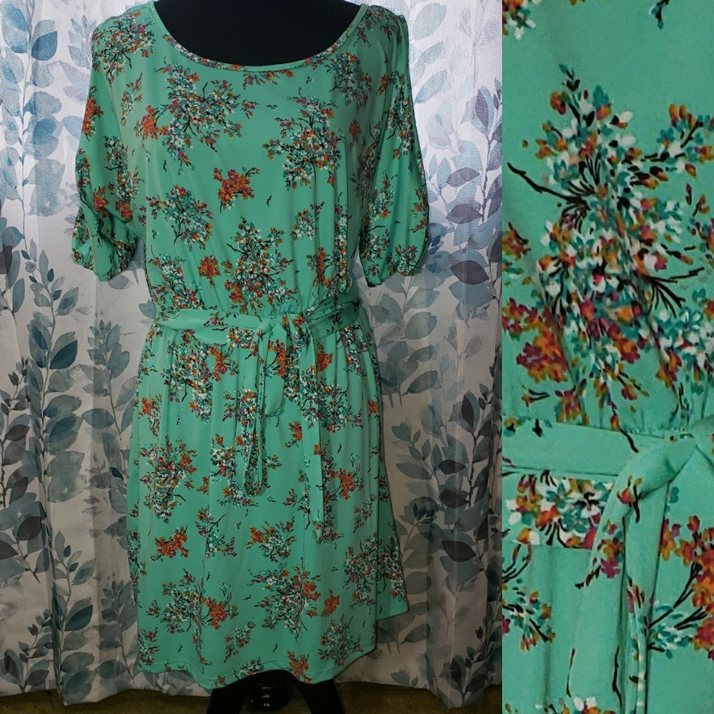 Charlotte Russe Dress
